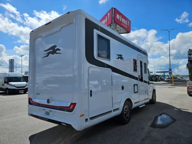 Image of Fiat 500 L3019 2.2 103kW