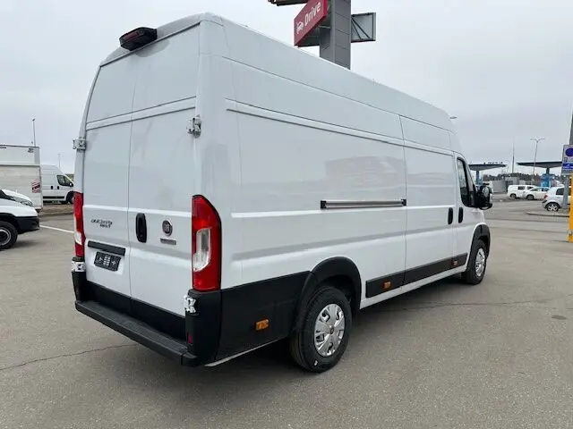 Image of Fiat DUCATO L4H3 2.2 103kW