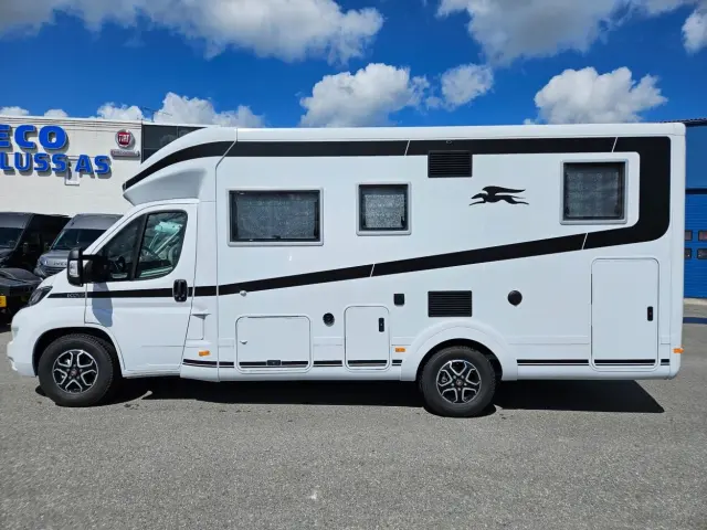 Image of Fiat 500 L3019 2.2 103kW