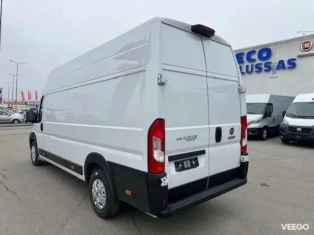 Fiat DUCATO L4H3 2.2 103kW