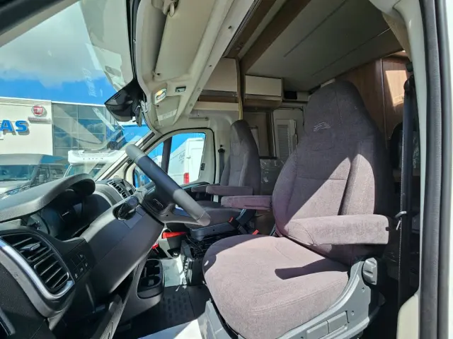 Image of Fiat 500 L3019 2.2 103kW