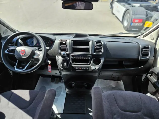 Image of Fiat 500 L3019 2.2 103kW