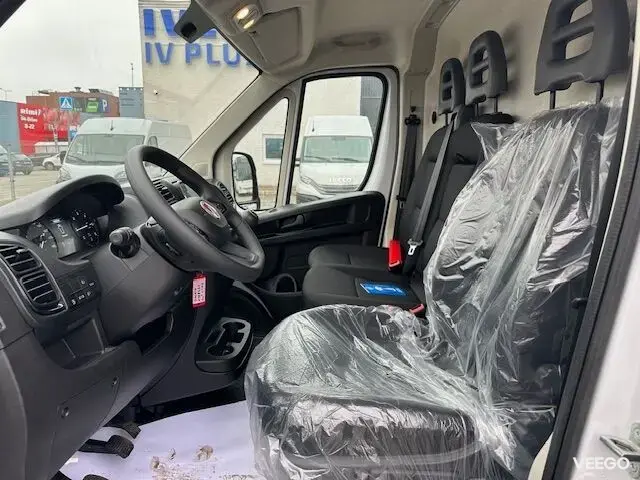 Fiat DUCATO L4H3 2.2 103kW