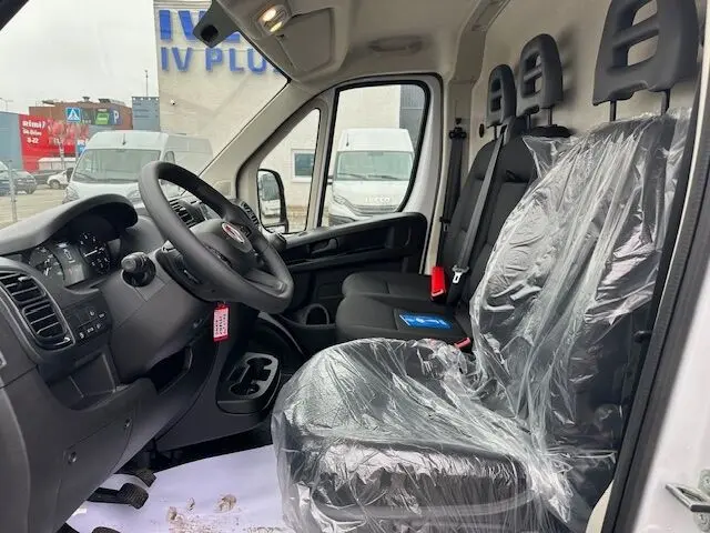 Image of Fiat DUCATO L4H3 2.2 103kW