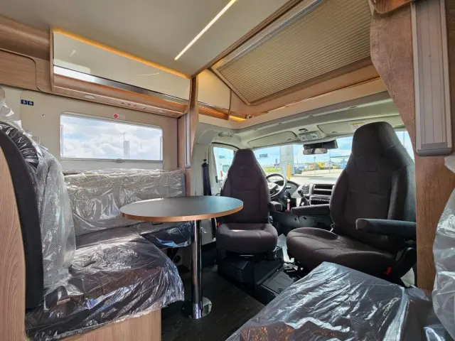 Image of Fiat 500 L3019 2.2 103kW