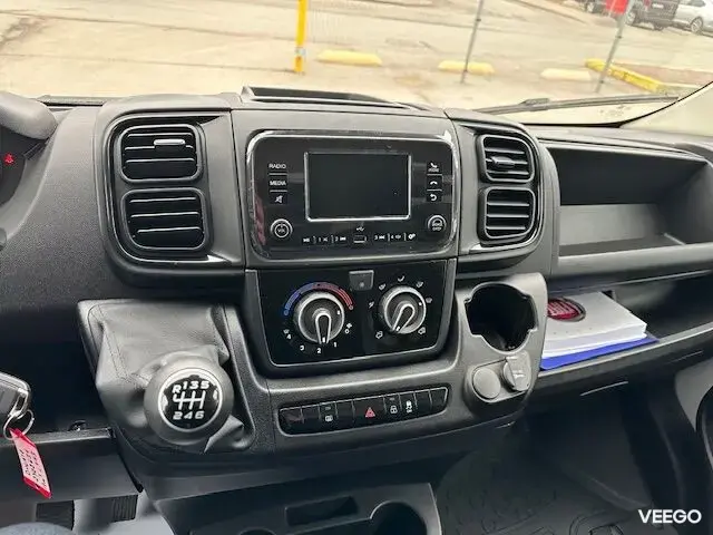 Fiat DUCATO L4H3 2.2 103kW