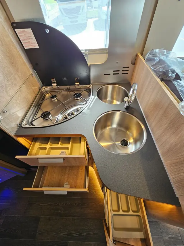 Image of Fiat 500 L3019 2.2 103kW