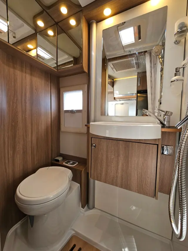 Image of Fiat 500 L3019 2.2 103kW