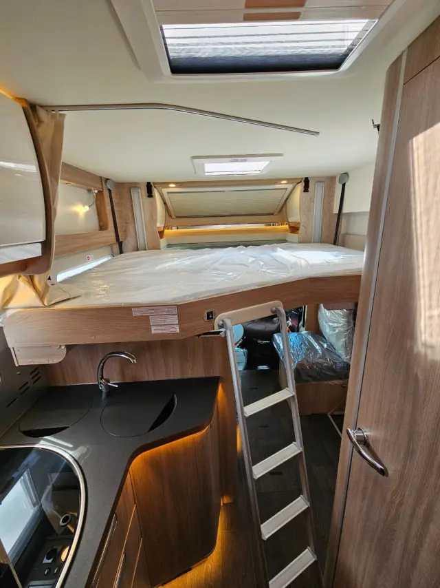 Image of Fiat 500 L3019 2.2 103kW