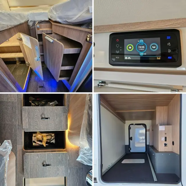 Image of Fiat 500 L3019 2.2 103kW