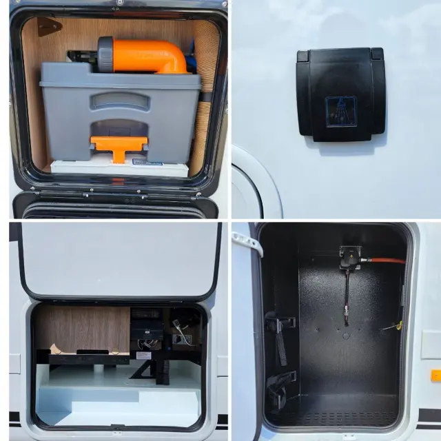 Image of Fiat 500 L3019 2.2 103kW