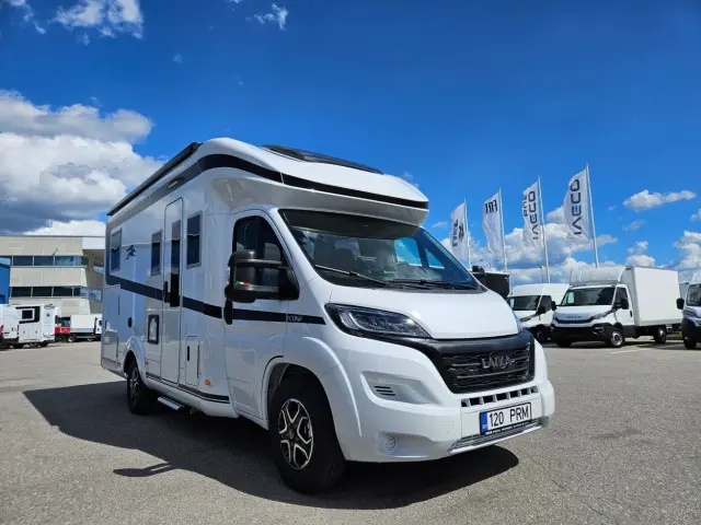 Image of Fiat 500 L3019 2.2 103kW