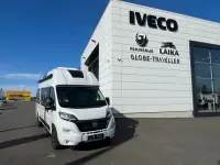 Fiat Voyager X  2.2 132kW thumbnail