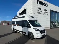 Fiat Voyager X  2.2 132kW thumbnail