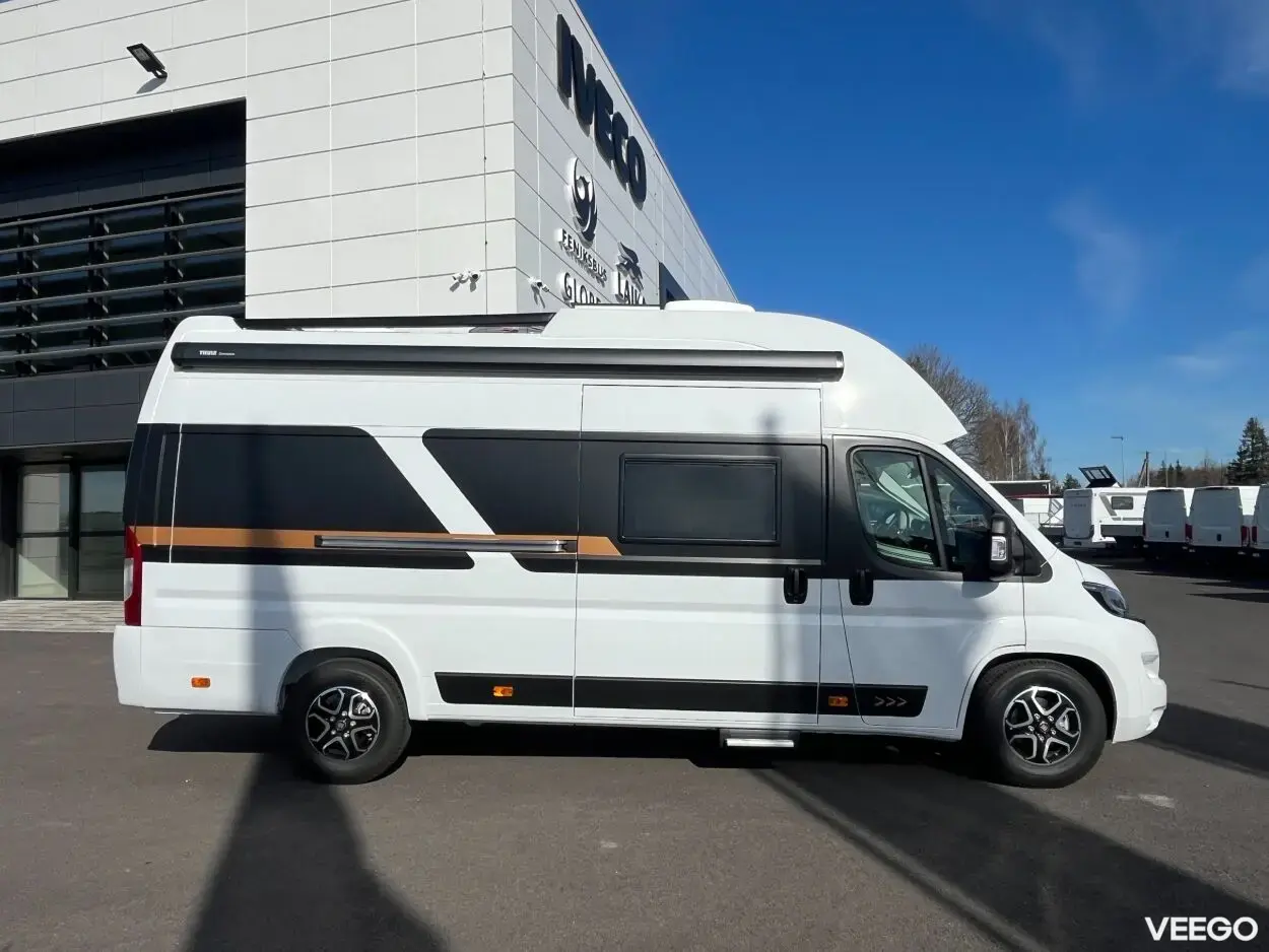 Fiat Voyager X  2.2 132kW