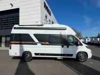 Fiat Voyager X  2.2 132kW thumbnail