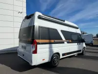 Fiat Voyager X  2.2 132kW thumbnail