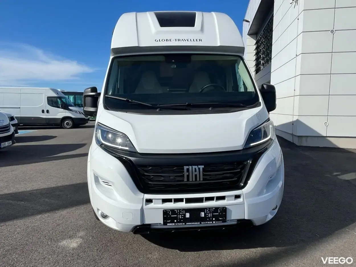 Fiat Voyager X  2.2 132kW