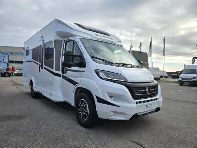 Image of Fiat 500  2.2 103kW