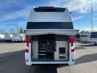 Fiat Voyager X  2.2 132kW thumbnail