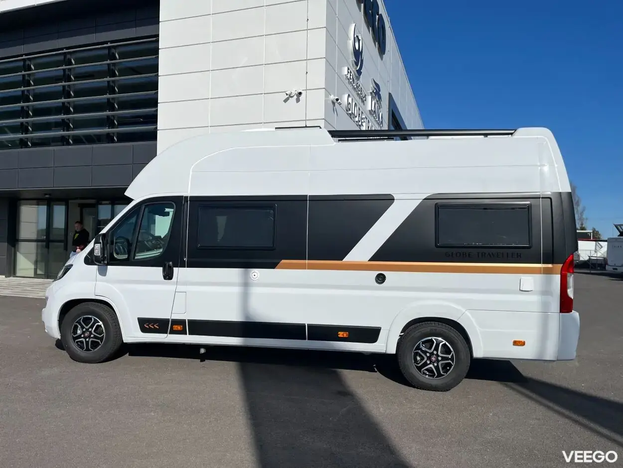 Fiat Voyager X  2.2 132kW