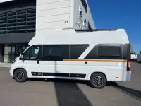 Fiat Voyager X  2.2 132kW thumbnail