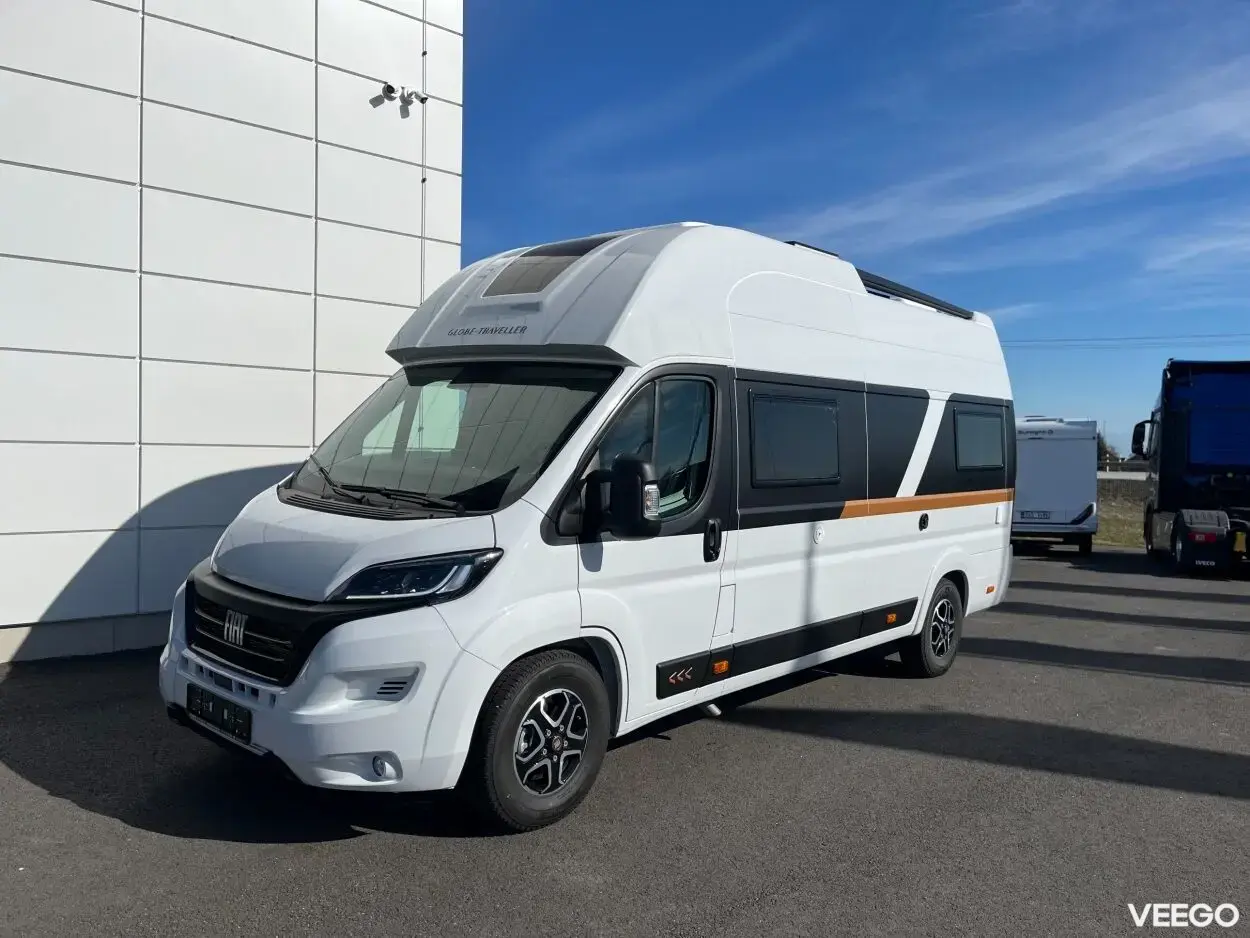 Fiat Voyager X  2.2 132kW