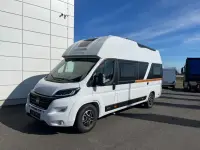 Fiat Voyager X  2.2 132kW thumbnail