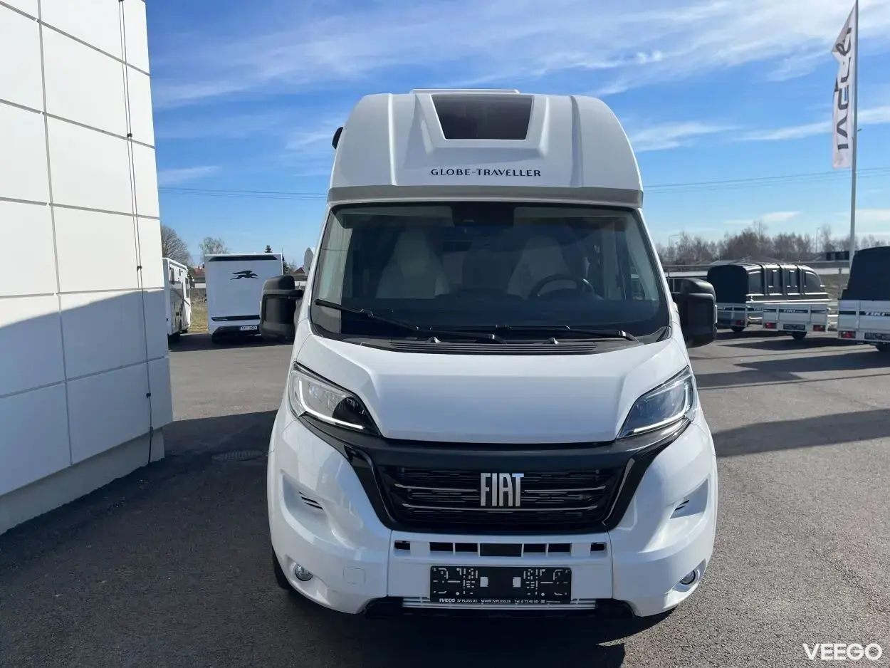 Fiat Voyager X  2.2 132kW