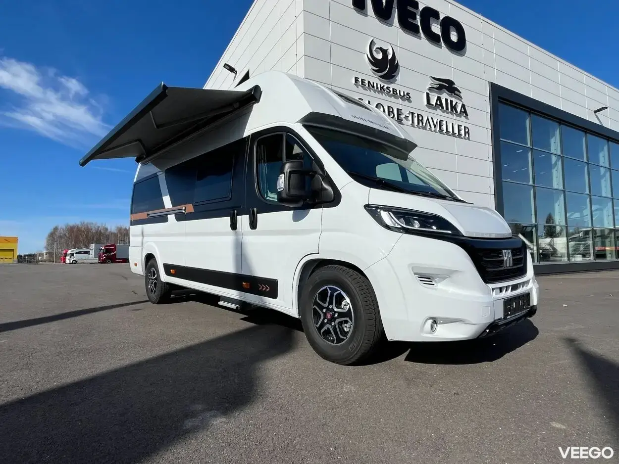 Fiat Voyager X  2.2 132kW