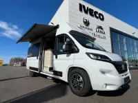 Fiat Voyager X  2.2 132kW thumbnail