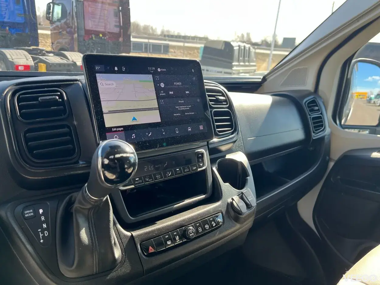 Fiat Voyager X  2.2 132kW