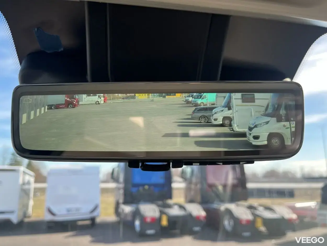 Fiat Voyager X  2.2 132kW