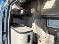 Fiat Voyager X  2.2 132kW thumbnail