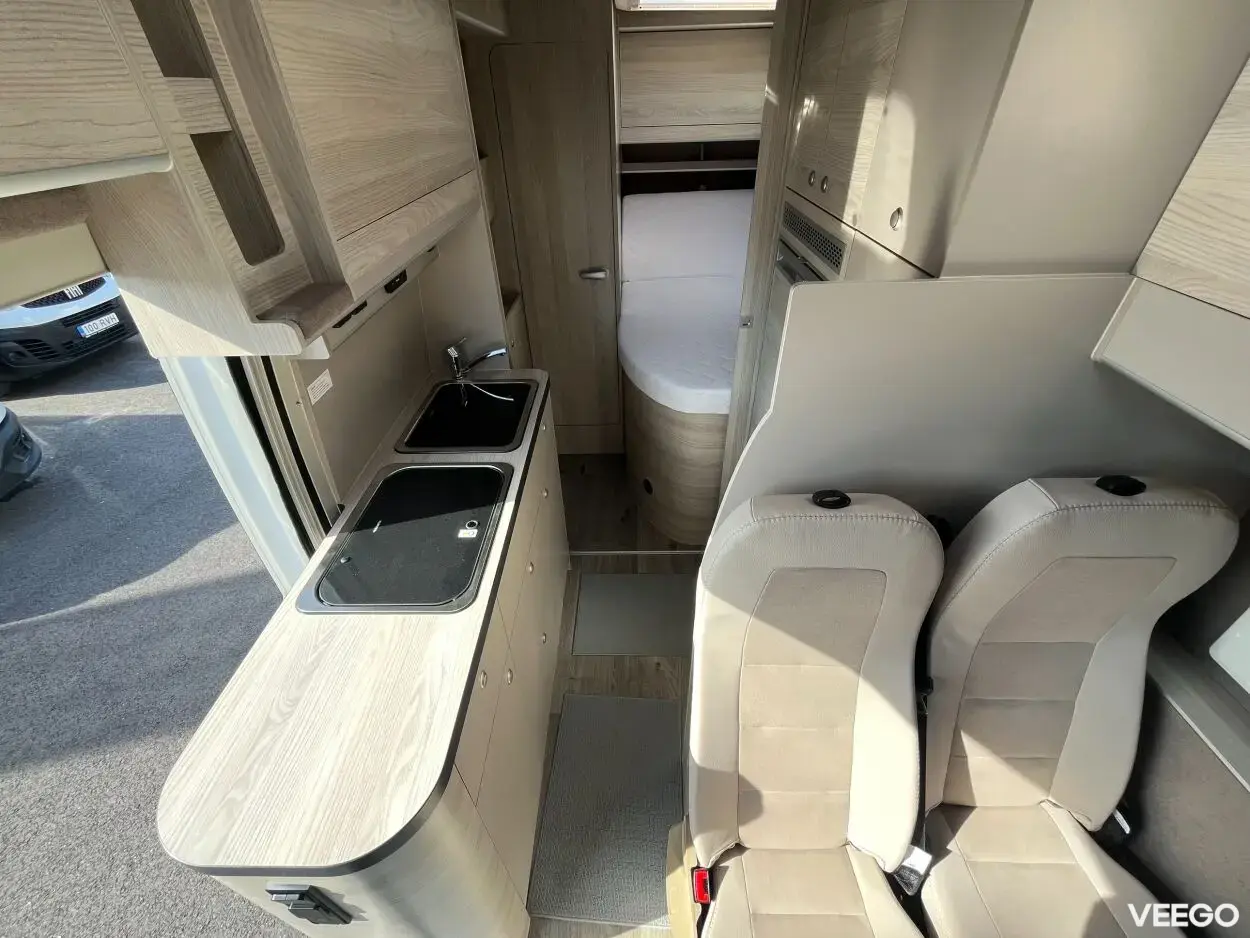 Fiat Voyager X  2.2 132kW