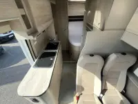 Fiat Voyager X  2.2 132kW thumbnail