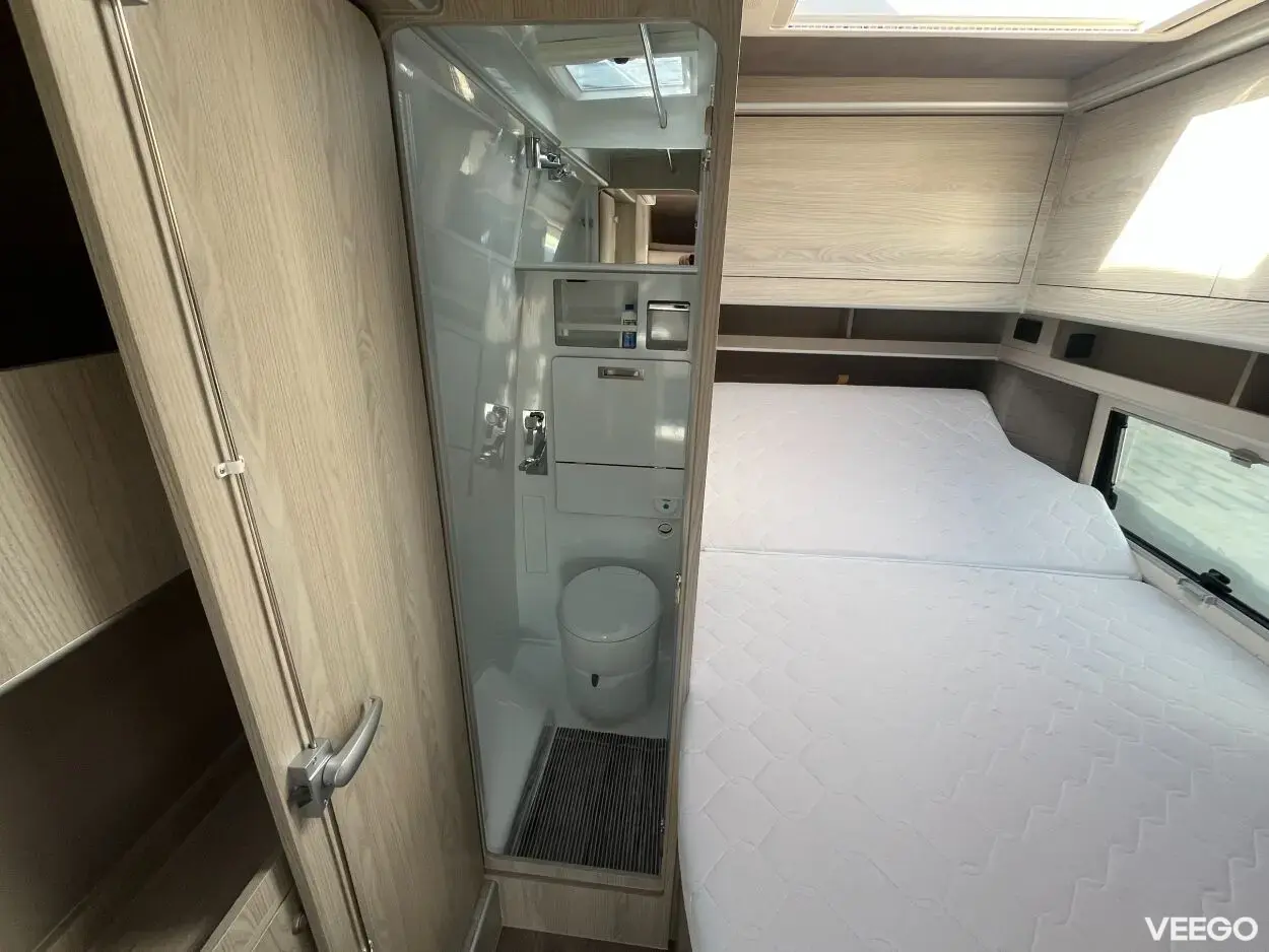 Fiat Voyager X  2.2 132kW