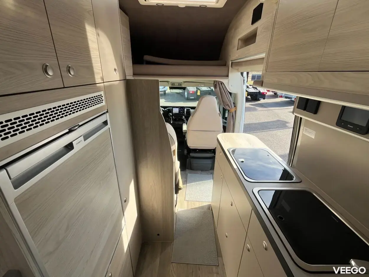 Fiat Voyager X  2.2 132kW