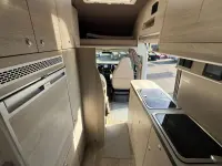 Fiat Voyager X  2.2 132kW thumbnail