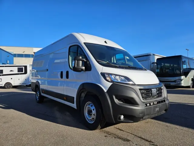 Image of Fiat DUCATO L4H2 Mjet 2.2 103kW
