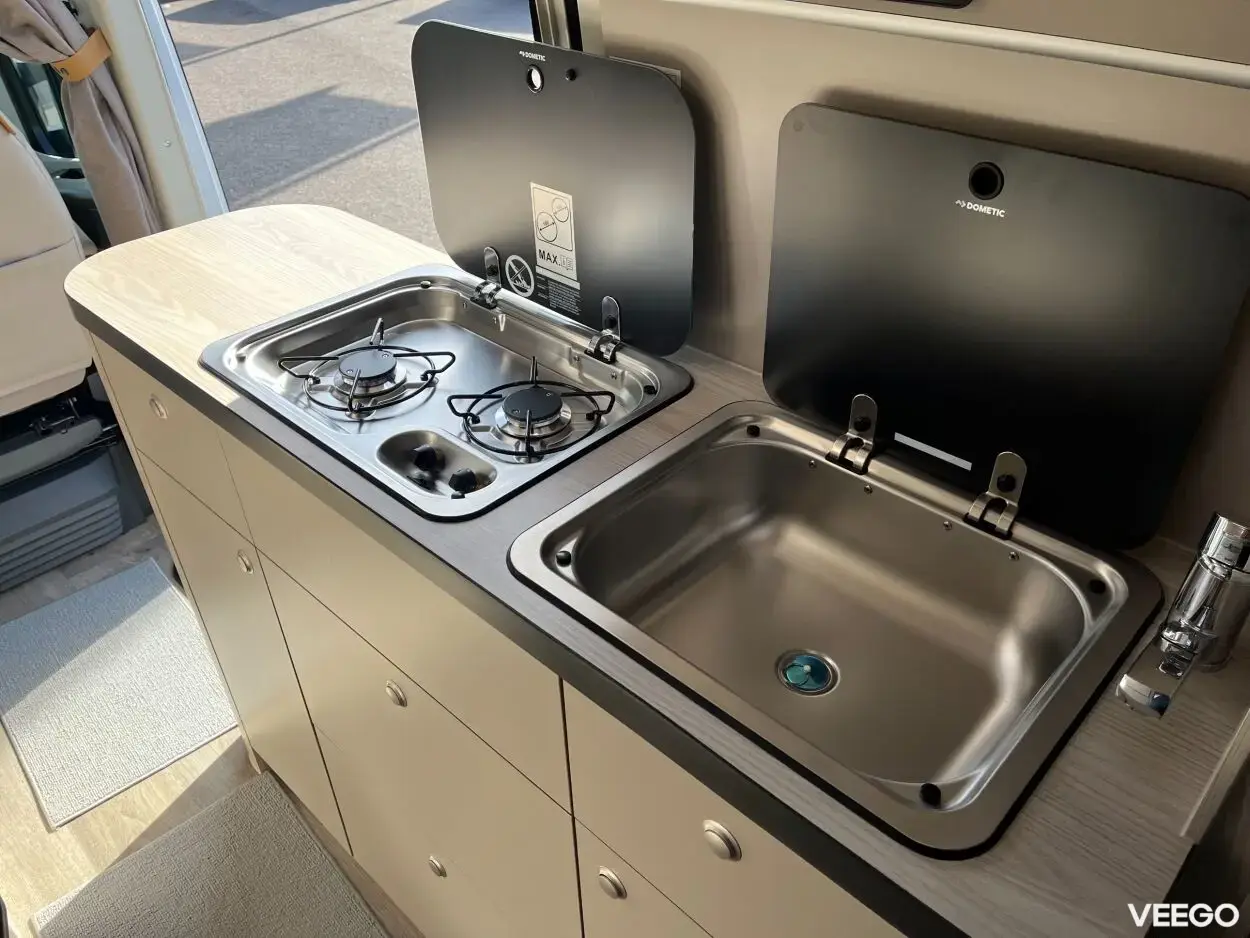 Fiat Voyager X  2.2 132kW