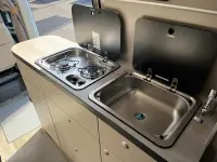 Fiat Voyager X  2.2 132kW thumbnail