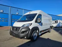 Fiat DUCATO L4H2 Mjet 2.2 103kW thumbnail