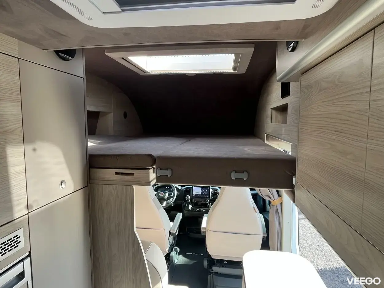 Fiat Voyager X  2.2 132kW