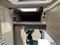 Fiat Voyager X  2.2 132kW thumbnail