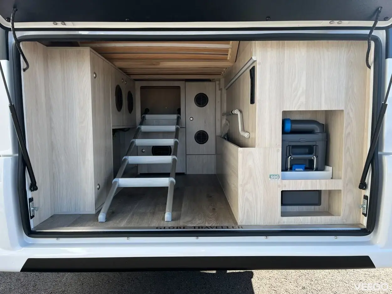 Fiat Voyager X  2.2 132kW