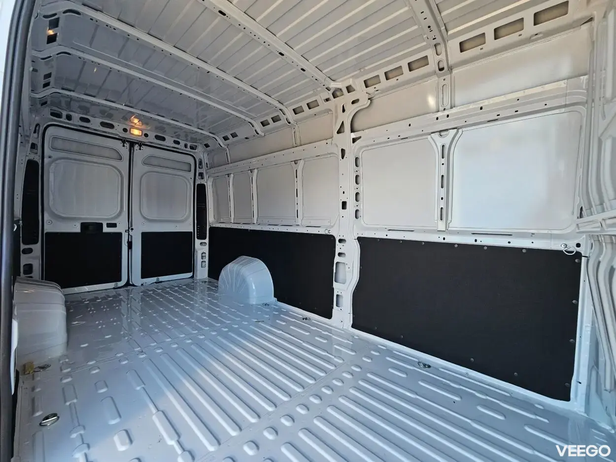 Fiat DUCATO L4H2 Mjet 2.2 103kW