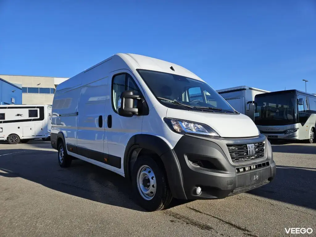 Fiat DUCATO  L4H2 Mjet 2.2 103kW 2.2 103kW