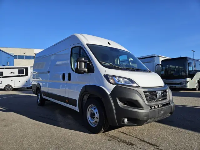 Image of Fiat DUCATO  L4H2 Mjet 2.2 103kW 2.2 103kW