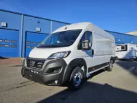 Fiat DUCATO  L4H2 Mjet 2.2 103kW 2.2 103kW thumbnail